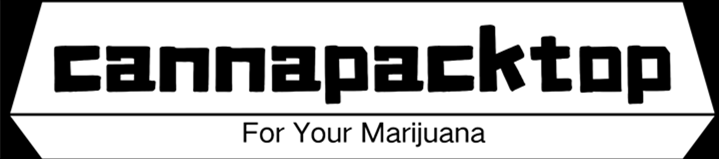 Cannapacktop - Cannabis Packaging